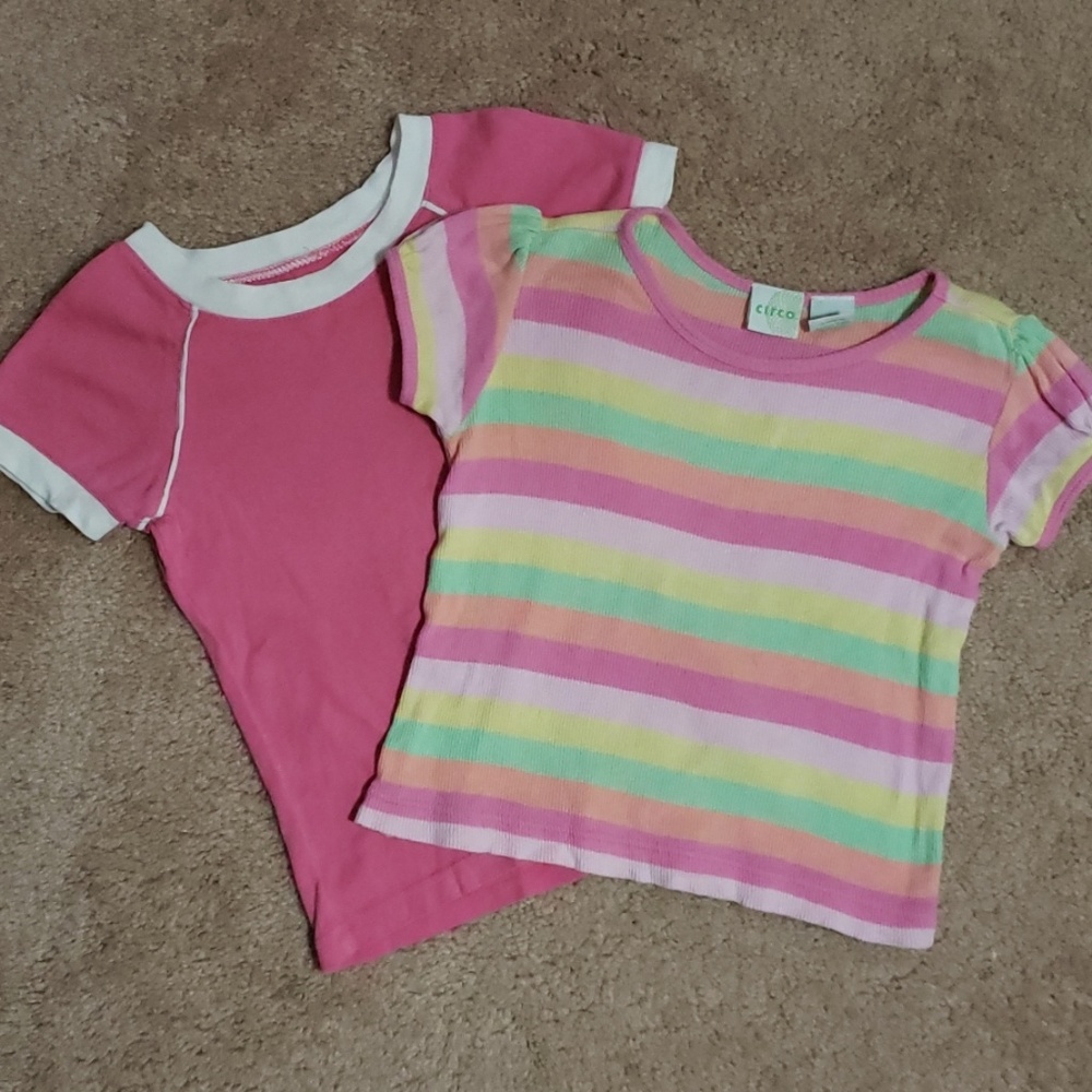 ❤Cute 2pc Top Set❤